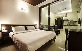 Fabhotel Mulberry Retreat Sushant Lok